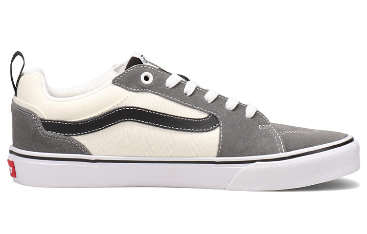 Vans Filmore 'Retro Sport - Pewter' VN0A5EDU3DE