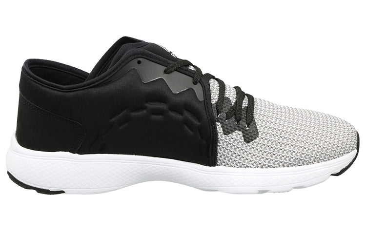 Reebok Astroride Walk Lp 'Grey Black' DV7827