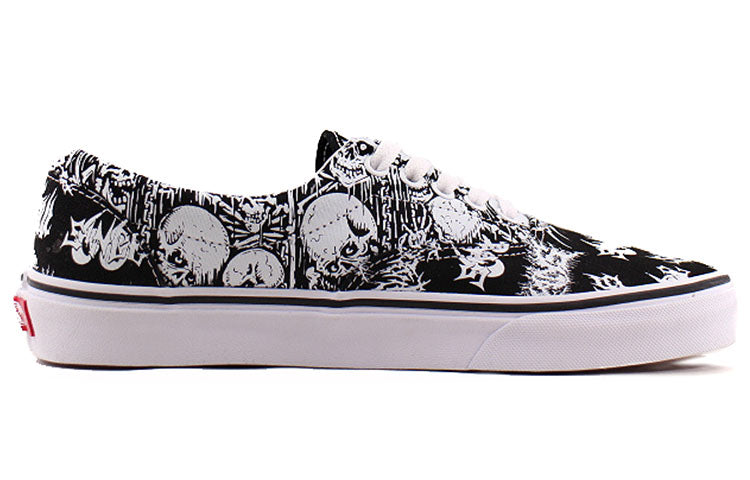 Vans Shoes Skate shoes 'Black White' VN0A4BV4V8V