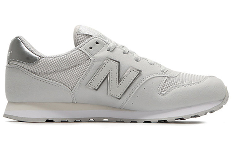 (WMNS) New Balance 500 For Grey GW500TW1