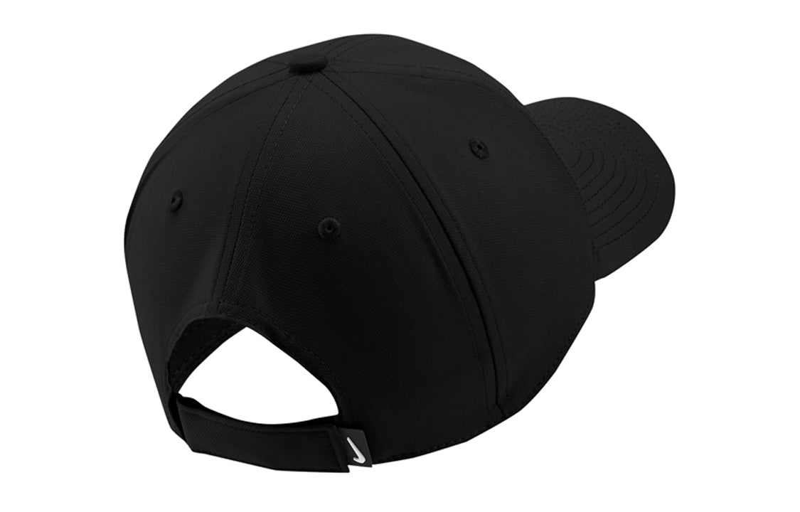 Nike Dri-Fit Legacy91 Training Cap 'Black' CW6327-010