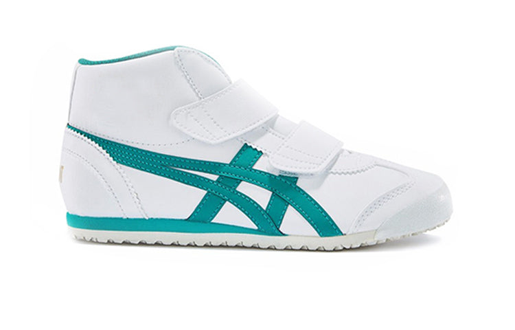 (PS) Onitsuka Tiger Mexico 66 'White Green' 1184A031-102