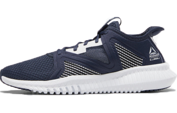 Reebok Les Mills x Flexagon 2.0 Flexweave 'Heritage Navy' DV9580