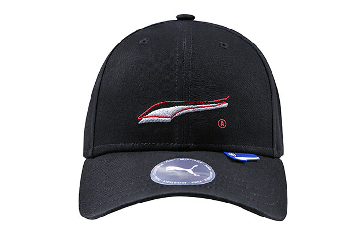PUMA x ADER ERROR Crossover Baseball Cap Black 021947-01