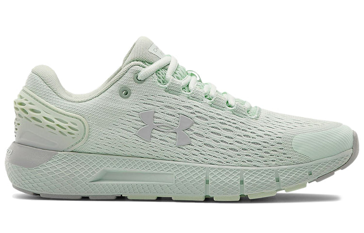 (WMNS) Under Armour Charged Rogue 2 Blue 3022602-402