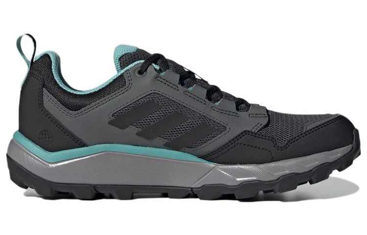 (WMNS) adidas Tracerocker 2.0 GORE-TEX Trail 'Grey' H05684