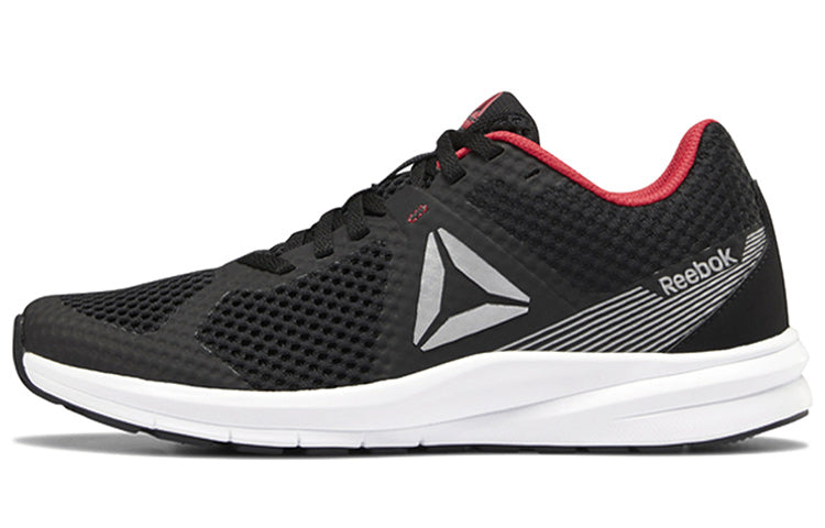 (WMNS) Reebok Endless Road 'Black' DV6200