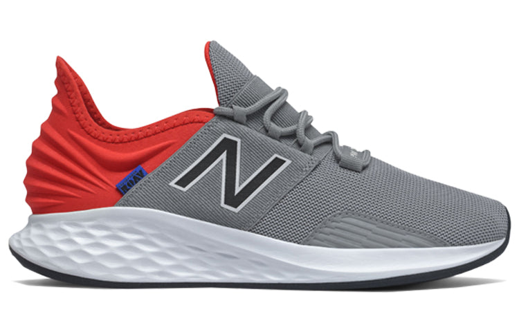 New Balance Fresh Foam Roav 'Grey Red' MROAVCW
