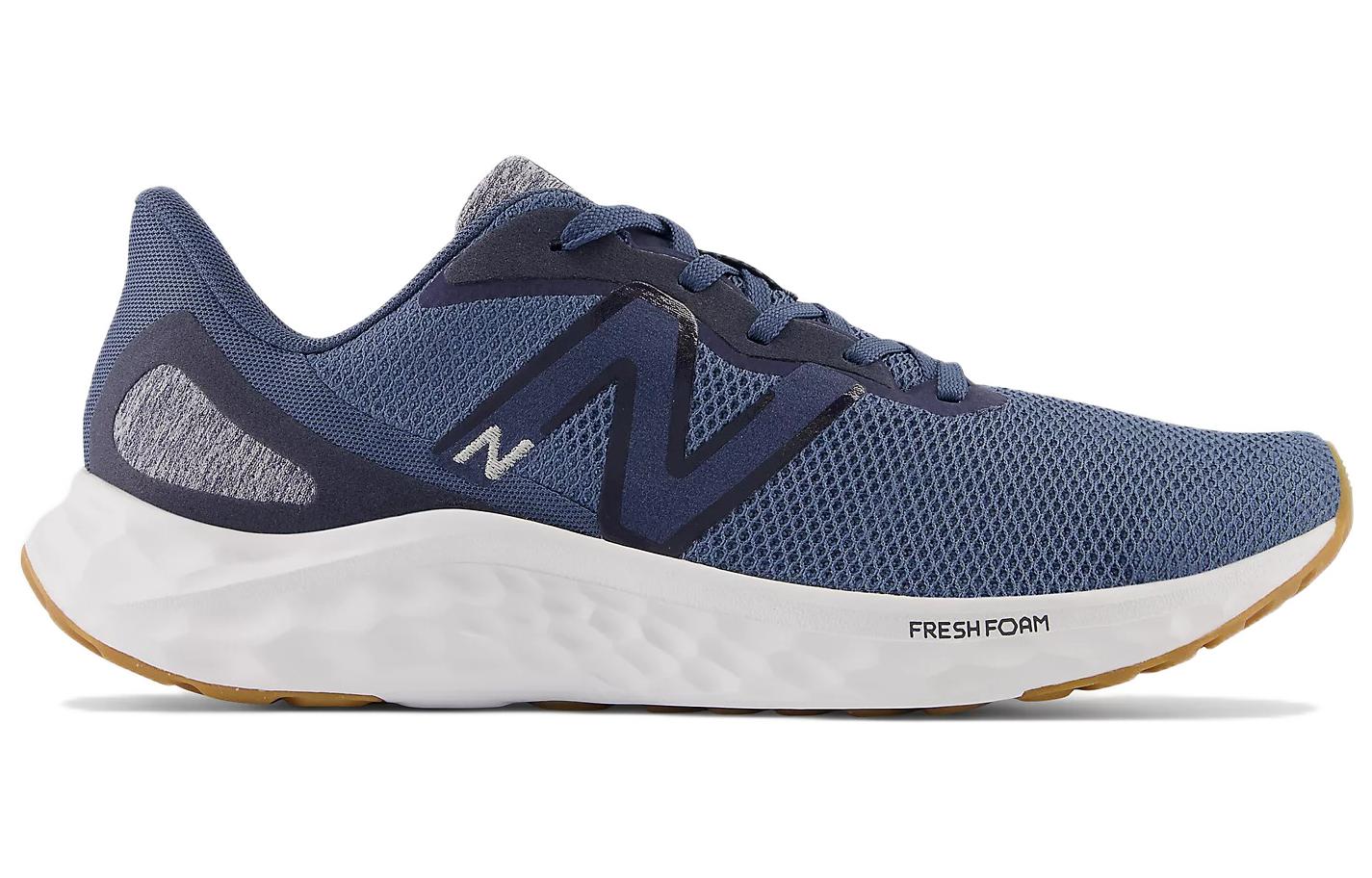New Balance Fresh Foam Arishi v4 'Vintage Indigo Gum' MARISEB4