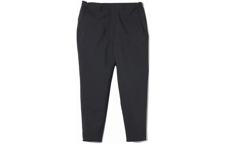 New Balance MET24 Slim Tapered Fit Asia Sizing 'Black' JMPL1503-BK2