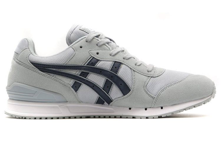 ASICS Gel-Classic Low-top Gray TQ6G1N-1350