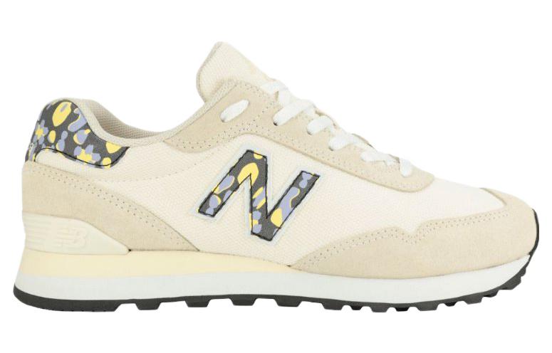 (WMNS) New Balance 515 Series Low Tops Retro Khaki WL515LE3