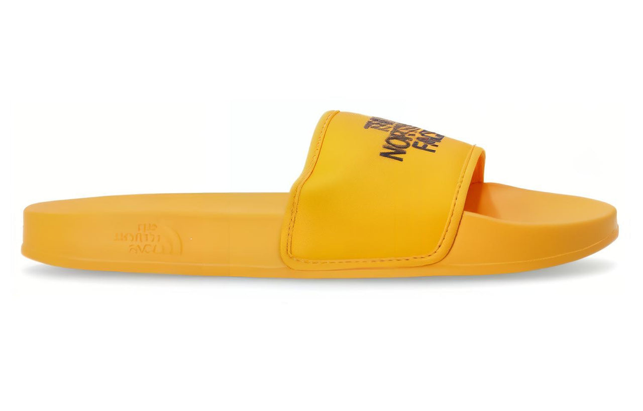 THE NORTH FACE Base Camp Slides III 'Yellow' NF0A4T2RZ-U31