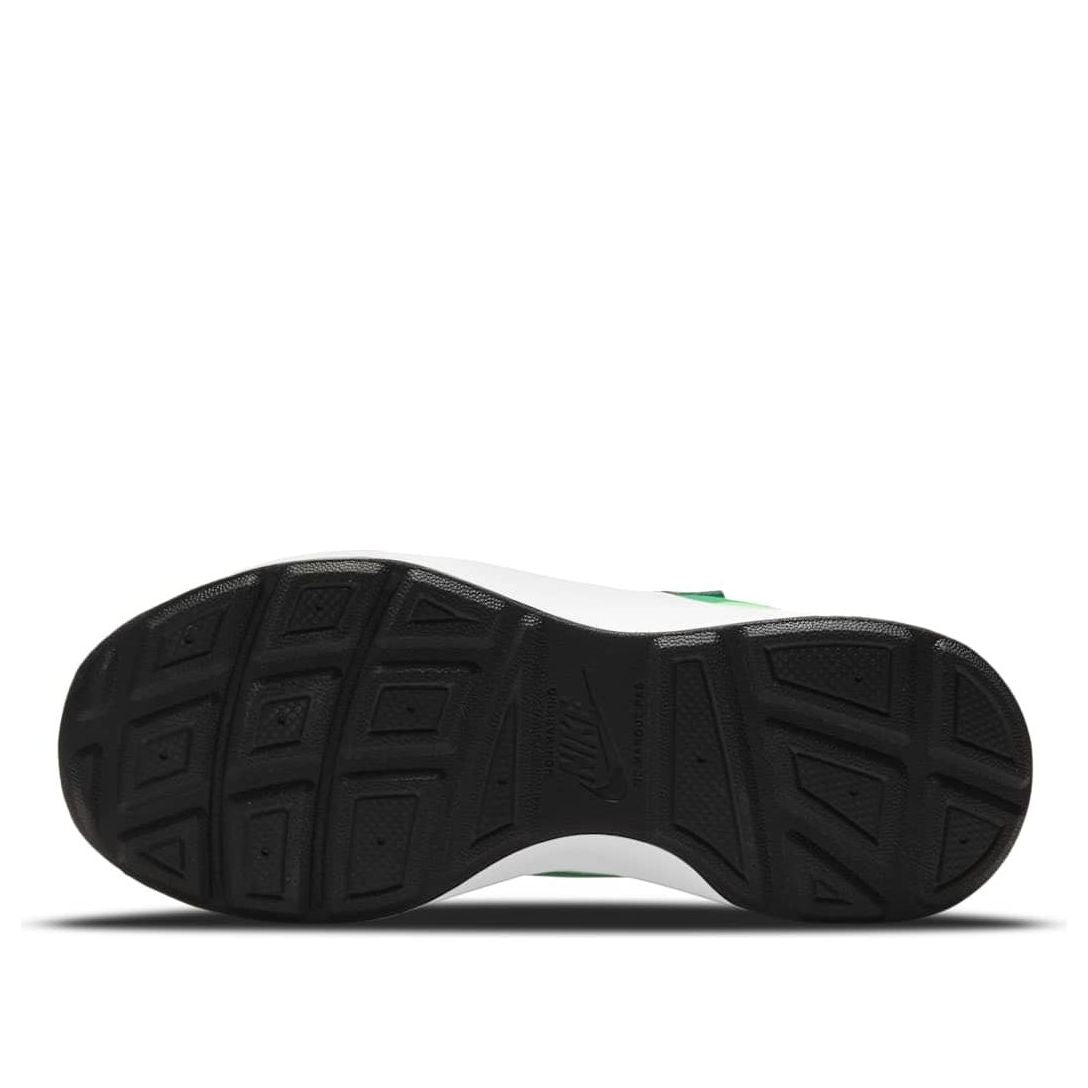 (PS) Nike Wearallday 'Black Green Strike' CJ3817-015