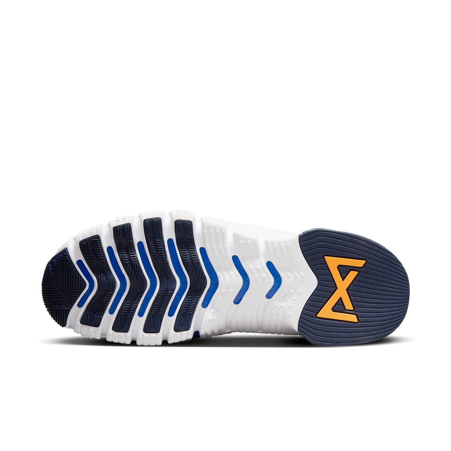 Nike Free Metcon 5 'Racer Blue Sundial' DV3949-400