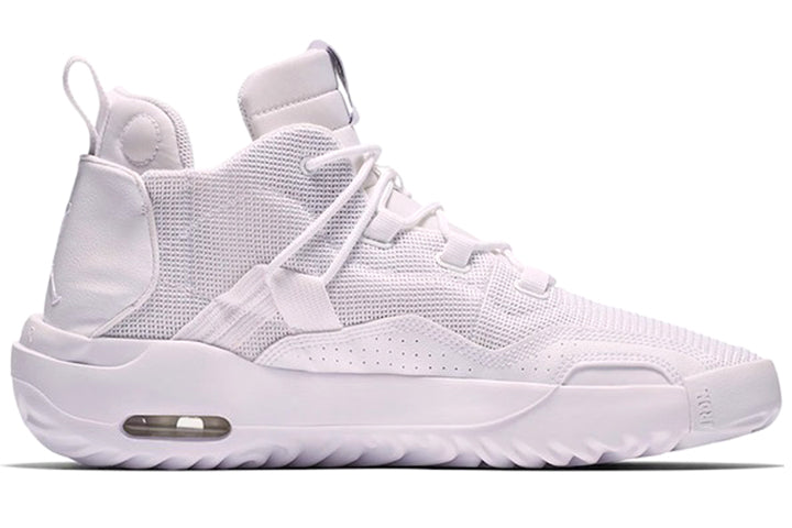 Air Jordan Aero Morph 'Triple White' BQ6267-100
