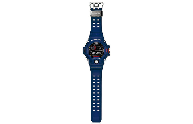 CASIO G-Shock Digital 'Blue' GW-9400NV-2
