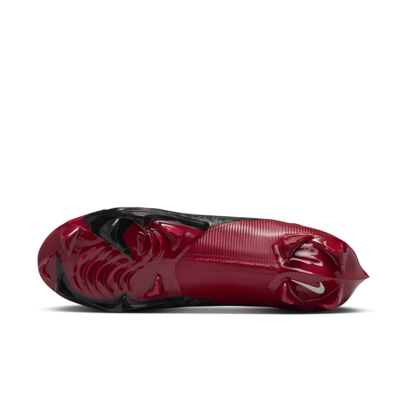 Nike Vapor Edge Pro 360 2 Kyler Murray 'Tough Red' FN6728-600