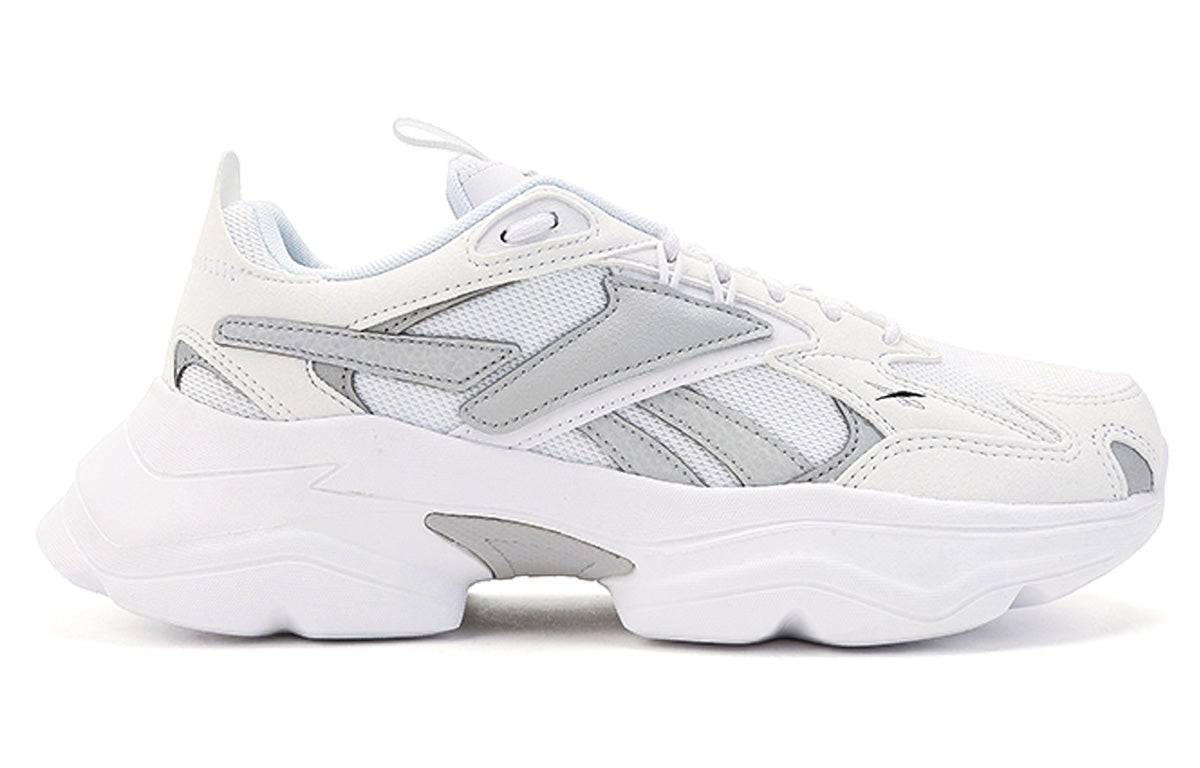 Reebok Royal Bridge 4 'White Grey' GV7139