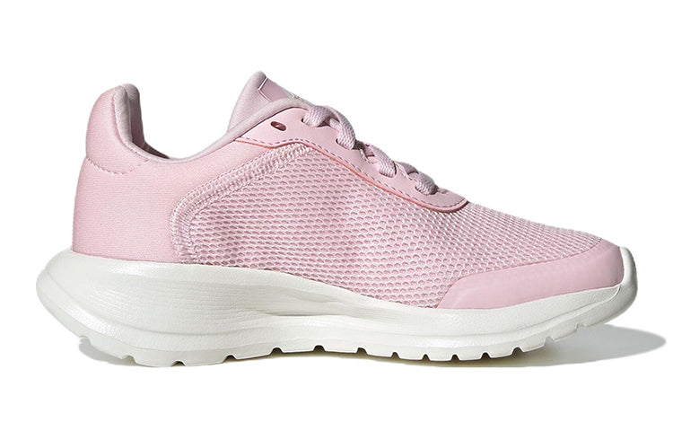 (GS) adidas Tensaur Run 'Pink' GZ3428