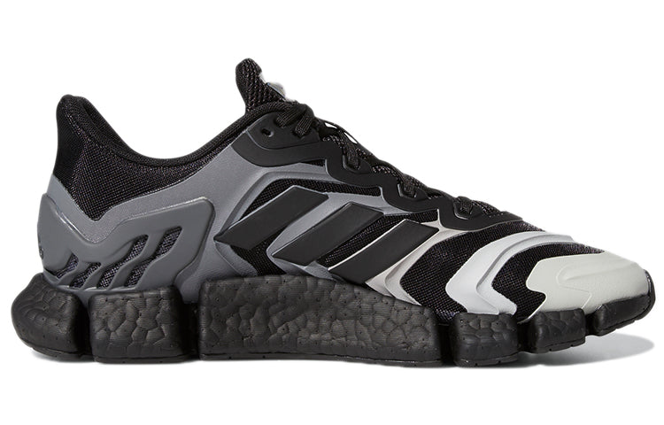 adidas Climacool Vento 'Black Grey White' H01413