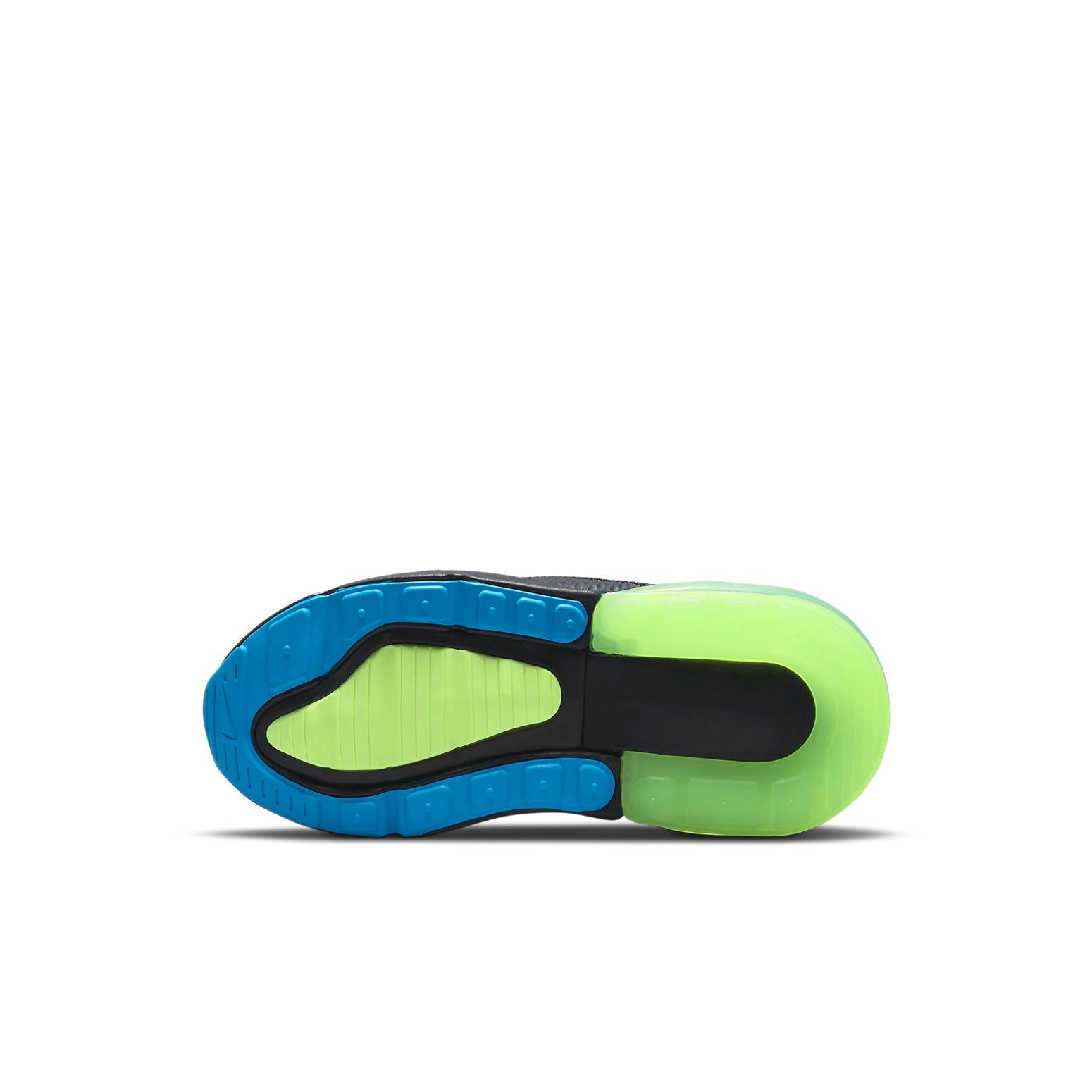 (PS) Nike Air Max 270 'Black Ghost Green' DD9717-001