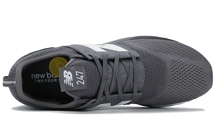 New Balance 247 Series Gray MRL247CB