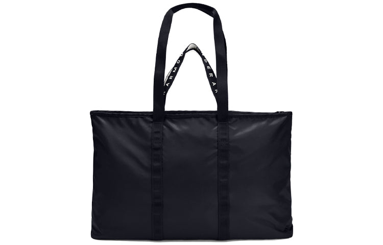 (WMNS) Under Armour Favorite Tote Bag 'Black' 1352120-001