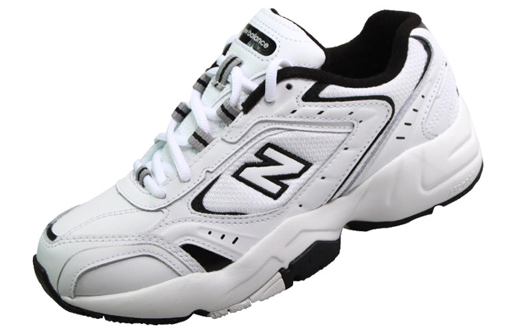 (WMNS) New Balance WX452 D-Width Black/White WX452SD