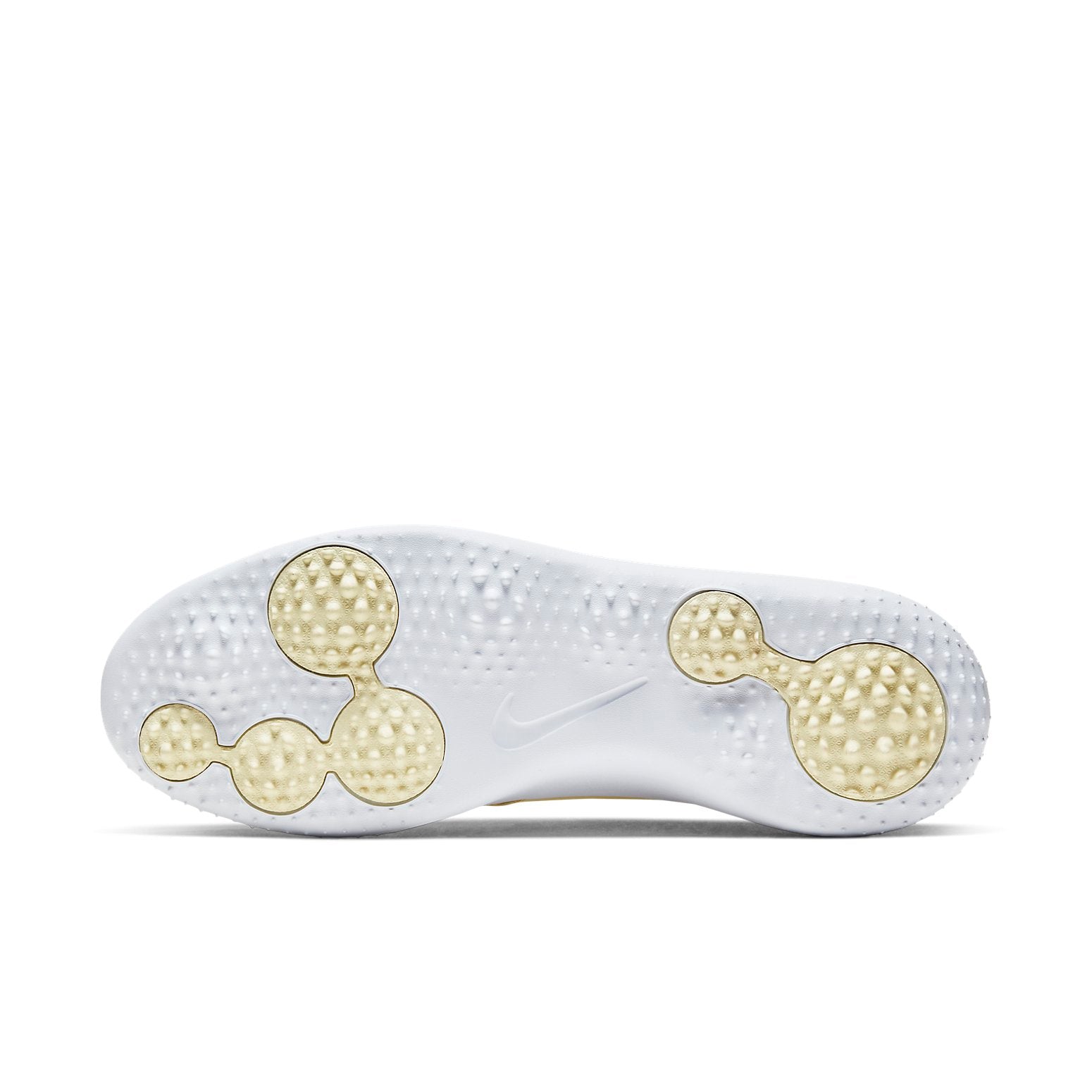 Nike Roshe G Yellow/White CD6065-700