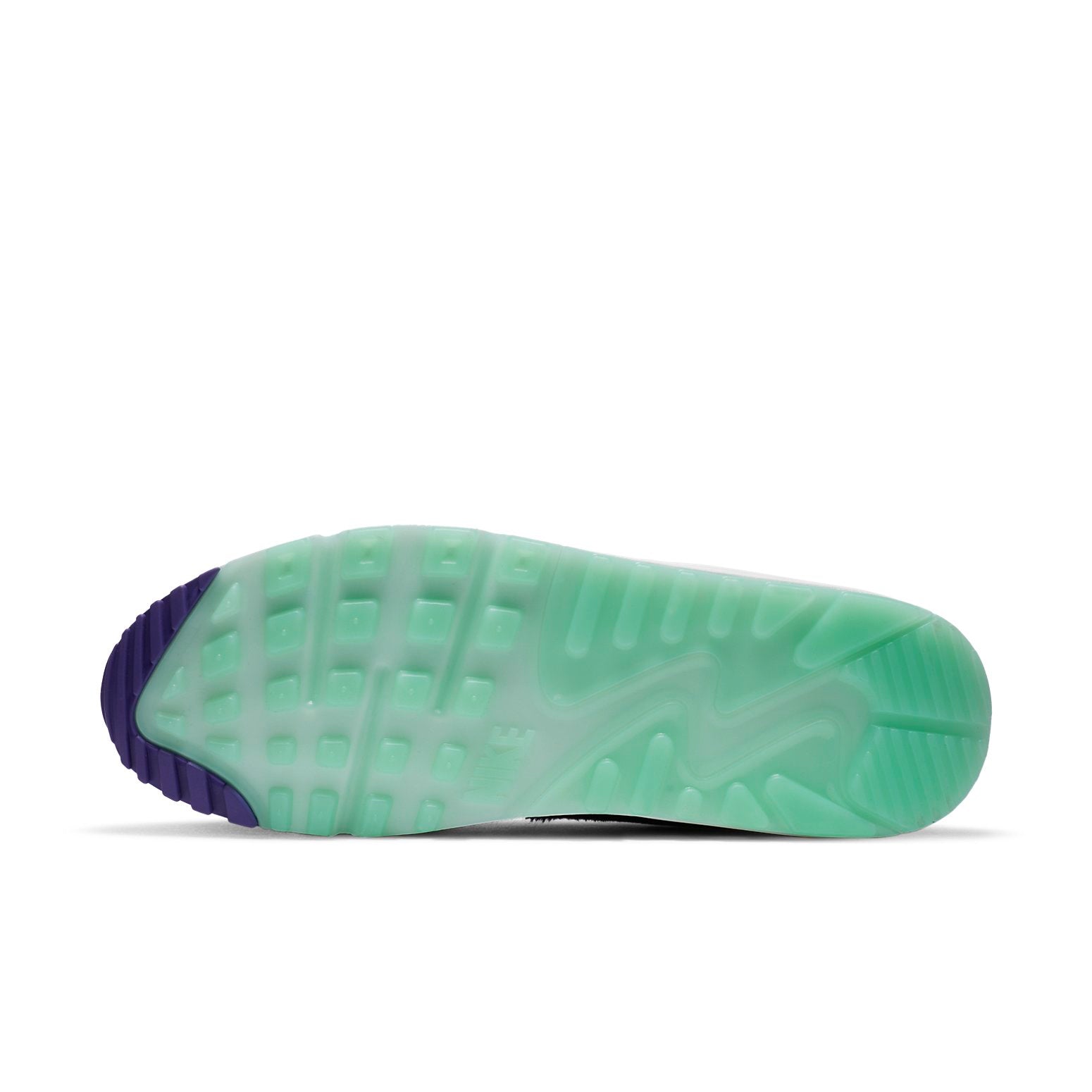Nike Air Max 90 'Exotic Animal Pack - Violet Blend' CZ5588-001