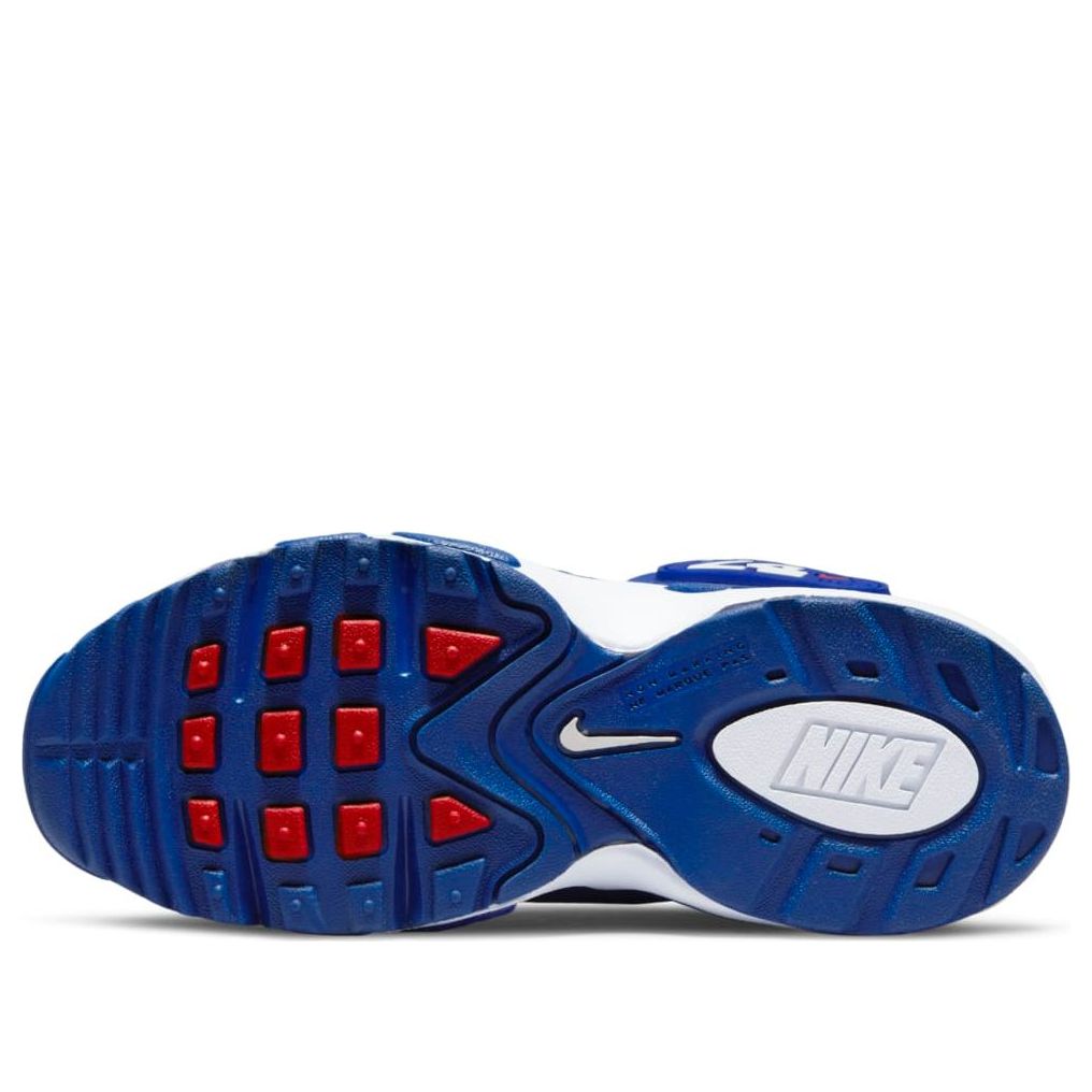 (PS) Nike Air Griffey Max 1 'USA' DX3725-100