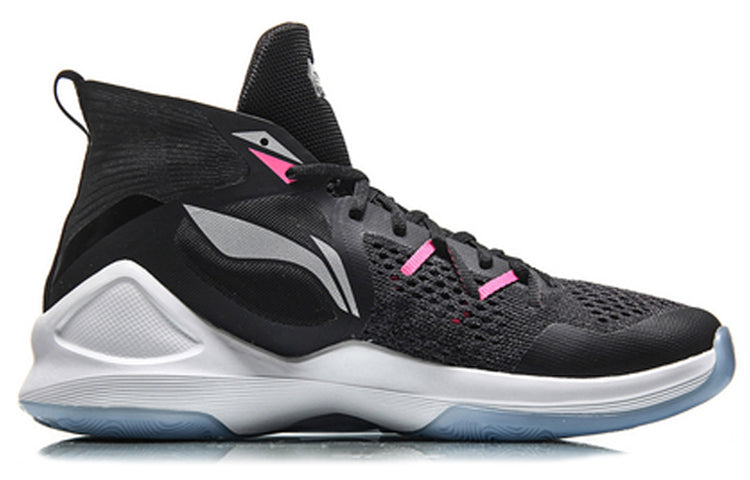 Li-Ning Fighting Falcon 'Black Pink' ABAN037-3