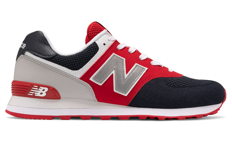 New Balance 574 'Eclipse Red' ML574SA1