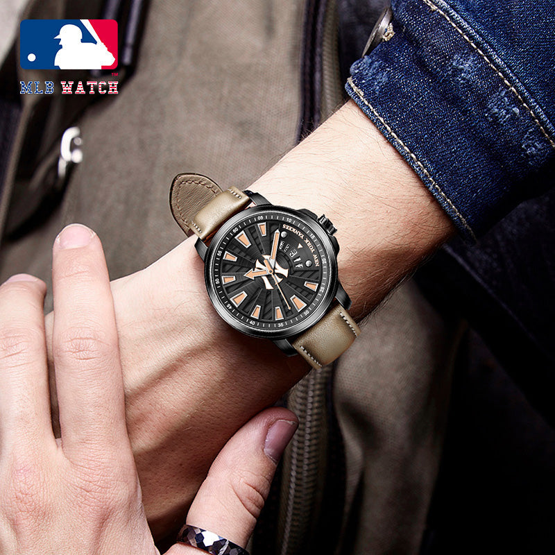 MLB Male MLB Europe / America Fashion MLB-TP007-1