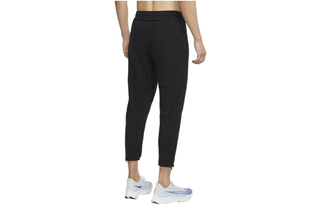 Nike Dri-Fit Challenger Pants 'Black' DD4894-010