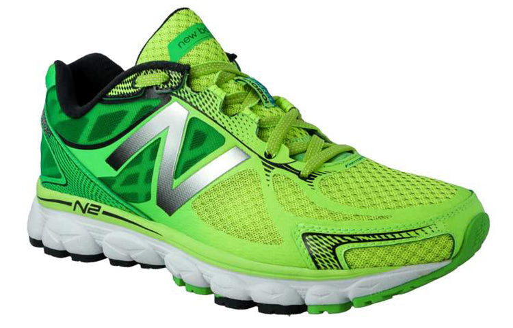 New Balance 1080 Series Low-Top Green M1080GG5
