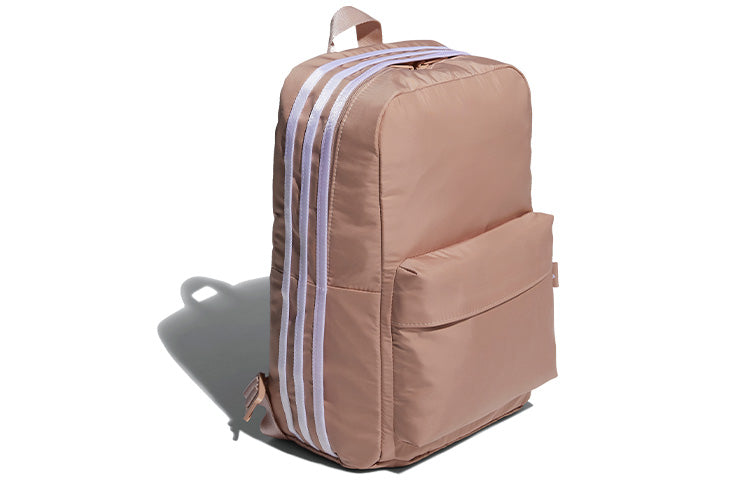 (WMNS) adidas Classic Mini Backpack 'Ash Pearl' GE4634