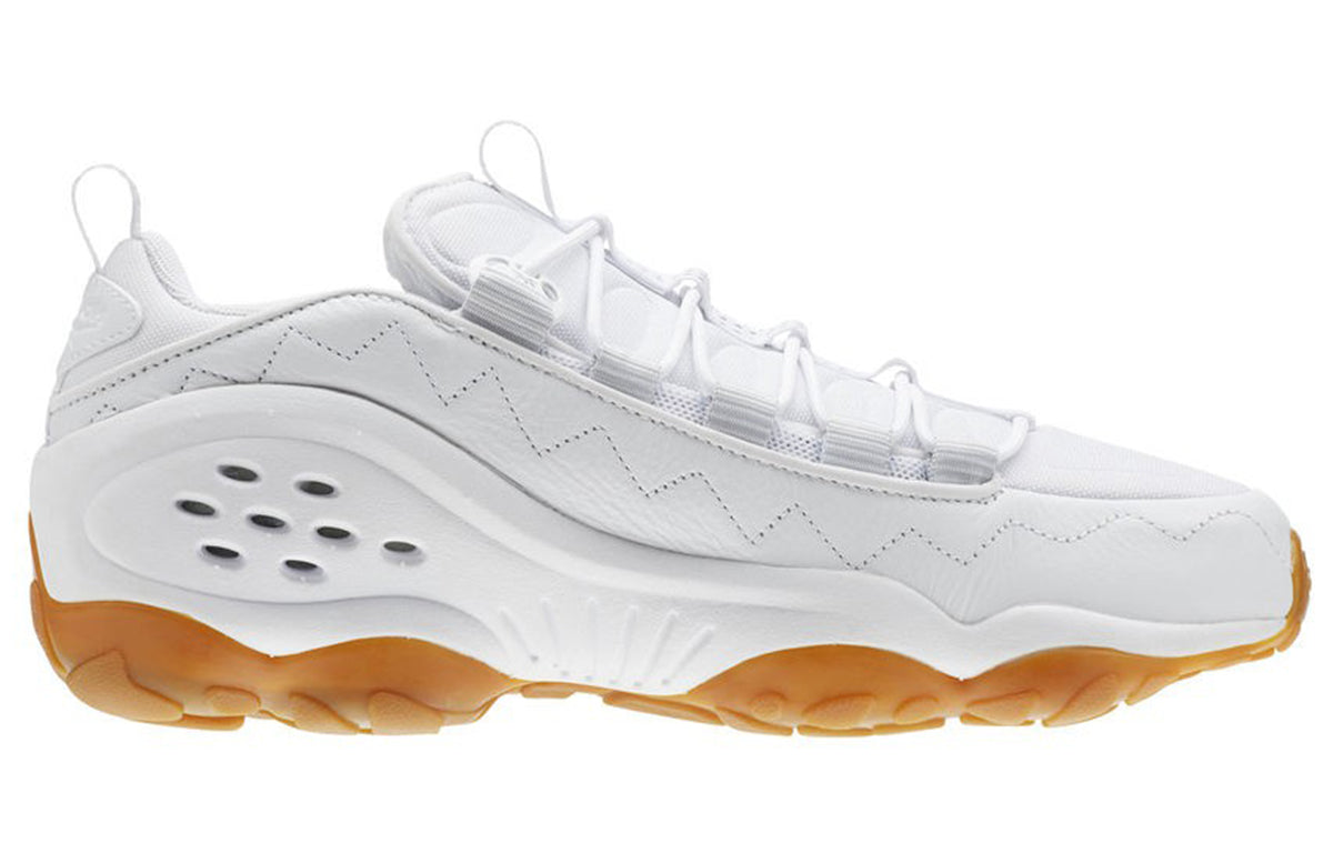Reebok DMX Run 10 'White Gum' CN3568