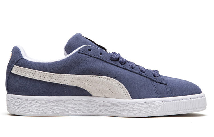 PUMA Suede Classic 'Blue Indigo' 365347-04