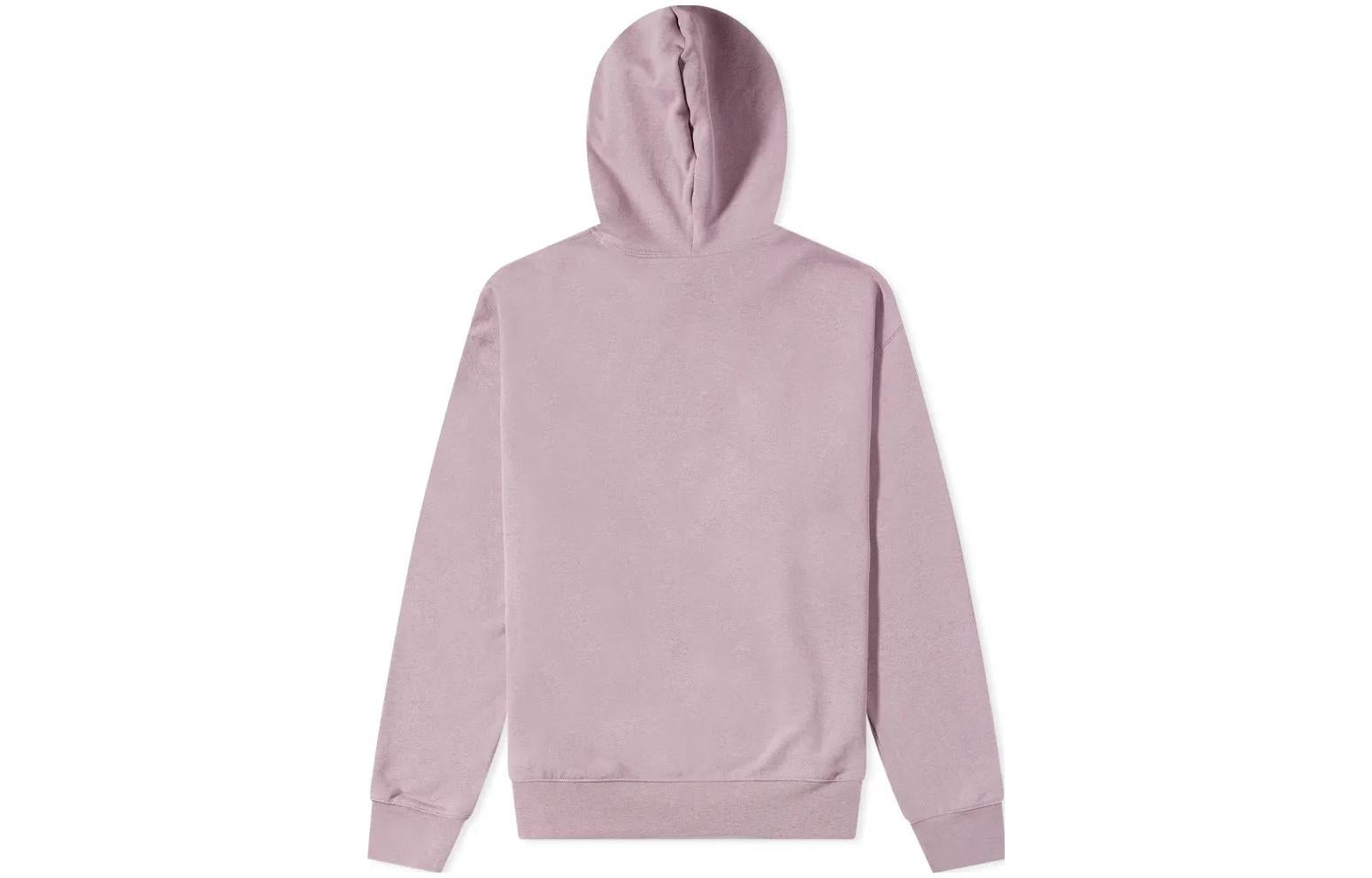 Air Jordan Statement Logo Hoodie 'Pink' DA9816-501