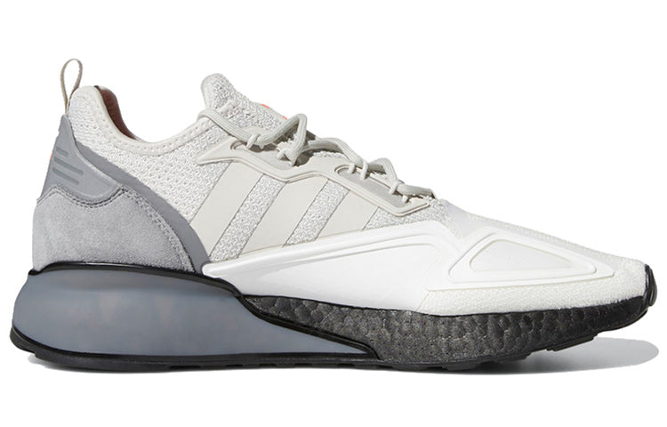 adidas ZX 2K Boost 'White Grey' H67573