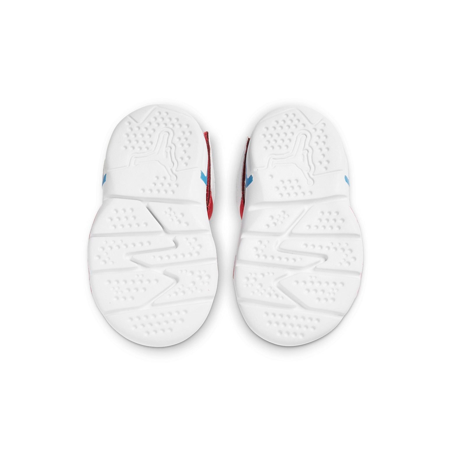 (TD) Air Jordan 6 Retro Little Flex 'Multi White' CT4417-103