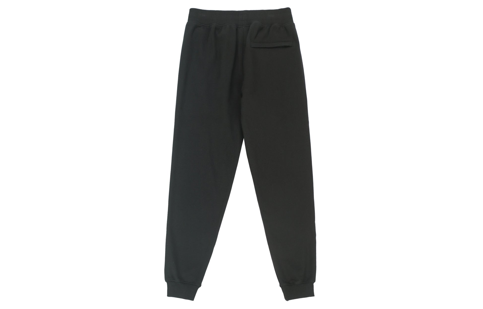 New Balance Classic Lifestyle Joggers Asia Sizing 'Black' AMP21557-BK