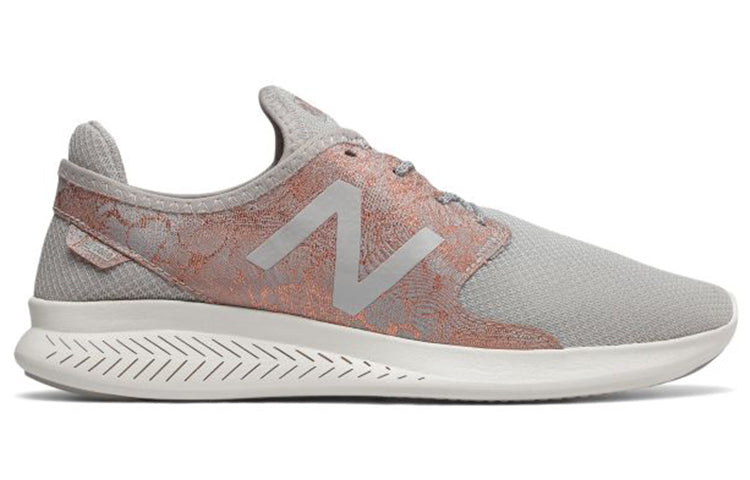 (WMNS) New Balance Vazee Coast v3 'Grey' WCOASLO3