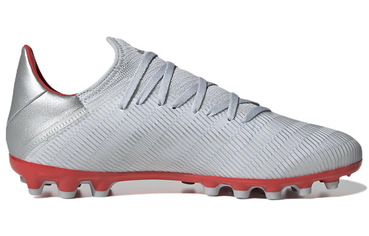 adidas X 19.3 AG 'Silver Grey' F35336