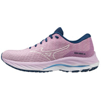 (WMNS) Mizuno Wave Rider 27 'Purple' J1GD227573