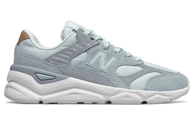 (WMNS) New Balance X-90 Reconstructed 'Light Blue' WSX90TRE