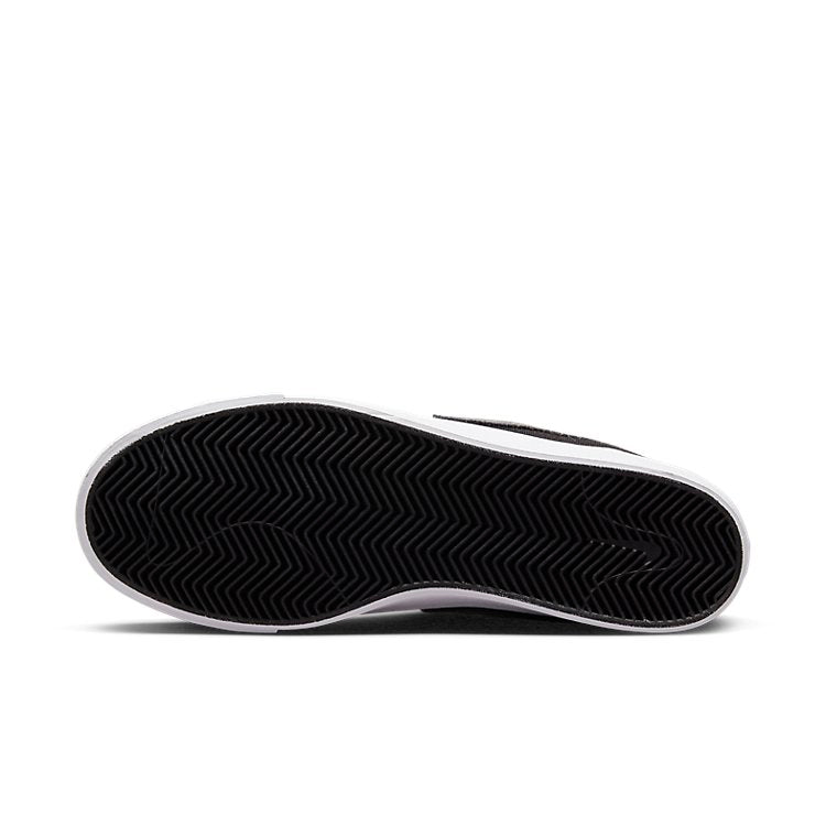 Nike SB Blazer Court Mid PRM 'Black/Anthracite' FB1378-001