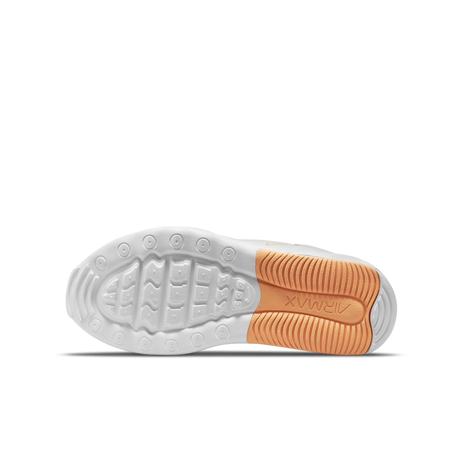 (GS) Nike Air Max Bolt White/Pink CW1626-200